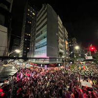 Saiba como ficará o trânsito para o BC Folia