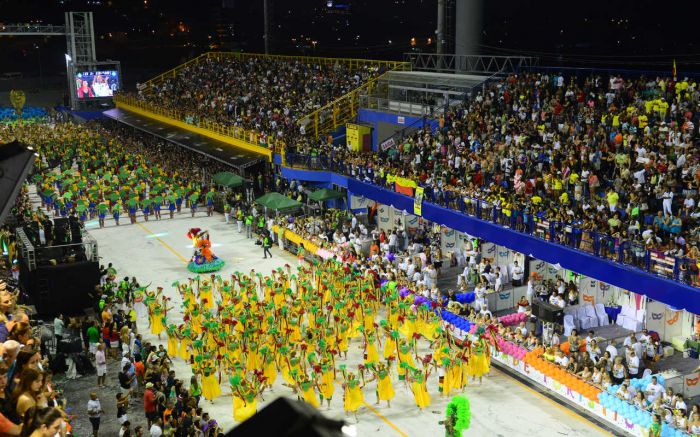 Buscas antecipadas por hospedagem tiveram alta de 40% este ano (Foto: Divulgação/PMF)