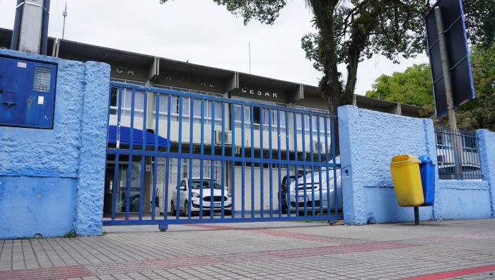 Seletivo seguiu critérios técnicos e teve participação da comunidade escolar (foto: João Batista)