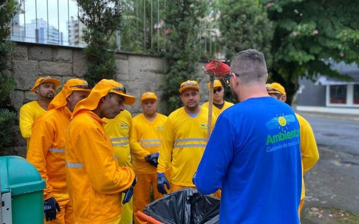 Ação será das 9h às 17h no bairro Cordeiros (Foto: Divulgação)