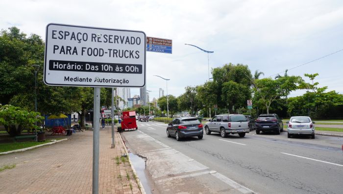 Ações de fiscalização e orientação serão feitas antes de lançamento de normas (Foto: João Batista)