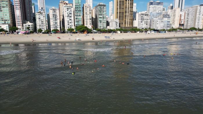 Atividades são voltadas para moradores (foto: divulgação - arquivo)