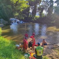 Final de semana em família termina em tragédia em Gaspar