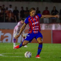 Marcílio perde para o Santa Catarina e está eliminado do Catarinense