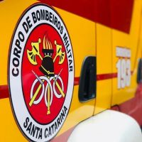 Ciclista atropelado por caminhão morre em Porto Belo