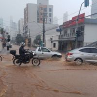 Balneário Camboriú e Porto Belo recebem dinheiro para prevenir desastres