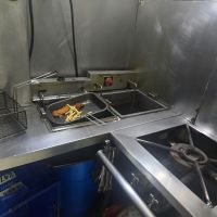 Vigilância Sanitária fecha restaurante em Cabeçudas