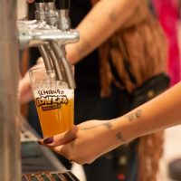 Festival Brasileiro da Cerveja une geladas e showzões