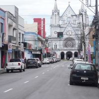 Lojistas são alvo de falso assalto com dados do Google Maps e quase caem em golpe