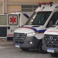 Serviço de ambulância não tem mais plantão