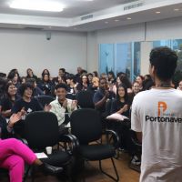 Programa de qualificação da Portonave começa nesta quarta-feira