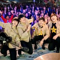 Star Beatles é a atração do Festival Brasileiro da Cerveja em BC