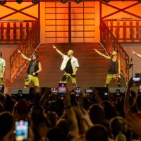 Funk, sertanejo e música gaúcha serão barrados na Oktoberfest de 2025