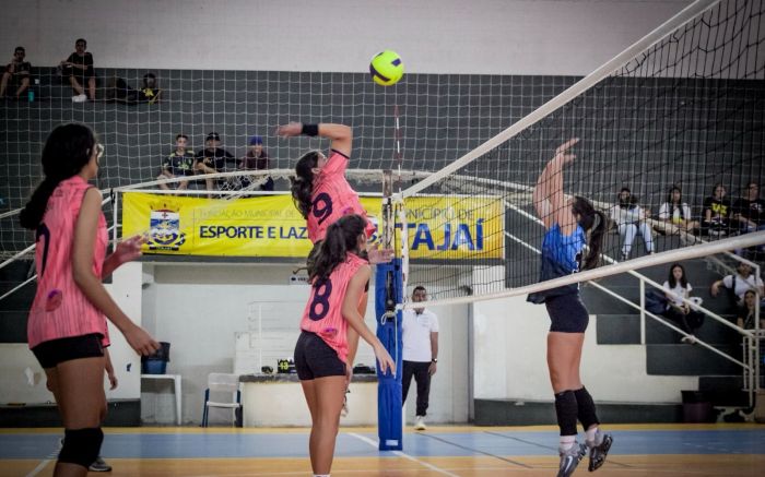 Avaliações acontecem na escola Maria José Hulse Peixoto, na Murta (Foto: Divulgação)