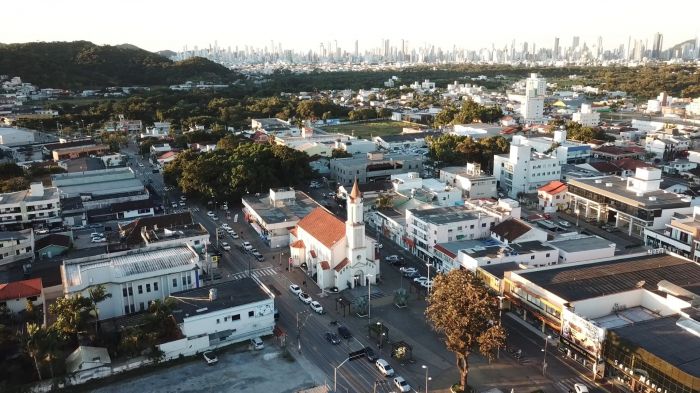 Festança acontece durante as comemorações de 141 anos da cidade, em 5 de abril (Foto: Divulgação/PMC/Luciano Antunes)