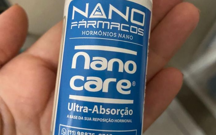 Profissionais sem habilitação estavam prescrevendo hormônios e faziam entregas em todo o Brasil (Foto: Divulgação)