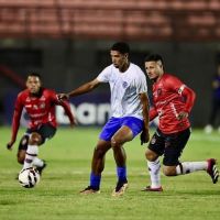 Barra é derrotado pelo Brasil de Pelotas fora de casa
