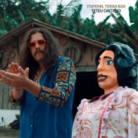 Cantor de Itapema lança clipe em homenagem à cidade