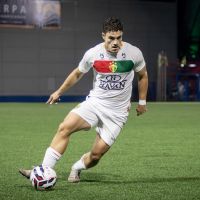 Brusque encara o Athletico-PR em Joinville pela Copa do Brasil