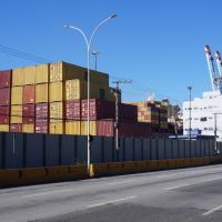 O que você acha da proibição de cargas a granel no Porto de Itajaí?