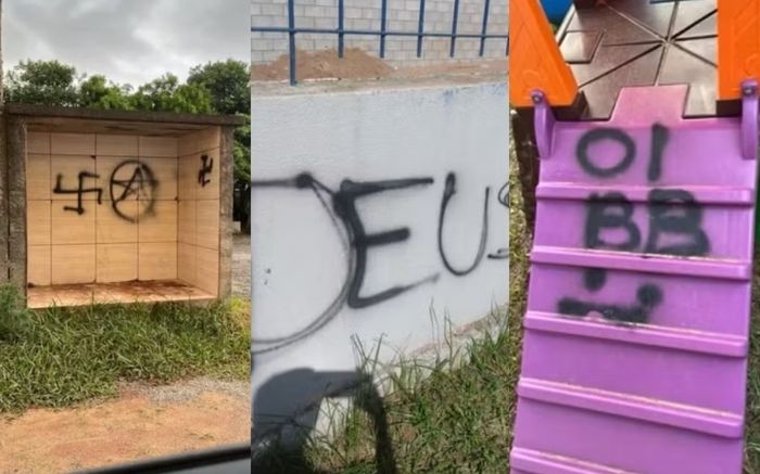 O caso está sendo investigado pela Polícia Civil (foto: divulgação - Metrópoles)