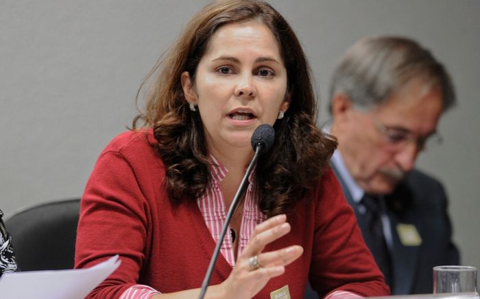 Foto: reprodução/Agência Senado