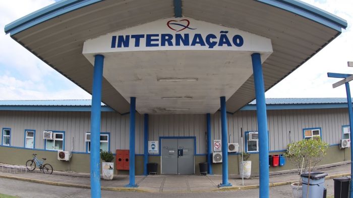 Secretaria de Saúde alerta a população e já registrou BO contra os golpistas (Foto: Arquivo)