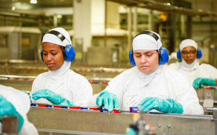 Início imediato e vagas com salários que podem chegar a R$ 2.459,66, além de benefícios (Foto: Divulgação)