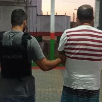 Preso em BC traficante carioca que contratava mulas para levar droga à Europa