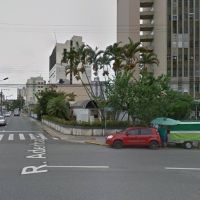 Rua que liga as avenidas Marcos Konder e Sete de Setembro terá alteração de sentido