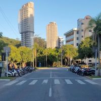 Projeto Viva Itajaí transforma Beira Rio em espaço de lazer