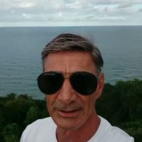 Professor César Camarão morre vítima de infarto