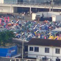 Acampamento adventista reúne milhares de jovens em Itajaí durante o feriadão