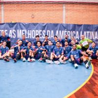 Handebol Itajaí estreia com vitória na Liga Nacional