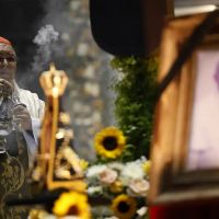 Conclave para eleição do novo papa começa nesta quarta-feira