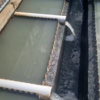 Obra de descarga de areia afeta captação de água em Balneário Camboriú