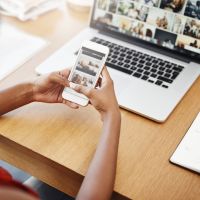 Inteligência artificial cria podcast em português a partir de textos ou áudios