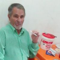 Corpo achado em Cabeçudas pode ser de idoso desaparecido