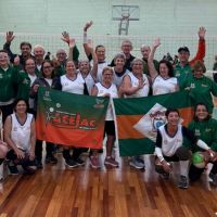 Cidades da região conquistam troféus nos Jogos Abertos da Terceira Idade