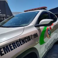 Traficante escondia drogas em caixa térmica