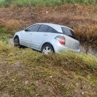 Motorista de aplicativo é vítima de tentativa de latrocínio em Navegantes