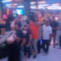 PM dá batida em casa noturna que inferniza vida de moradores de Navegantes
