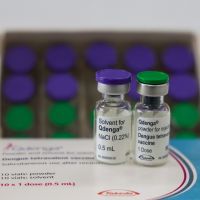 Região de Itajaí vai receber vacina contra a dengue nas próximas semanas