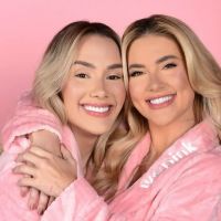 Influenciadora Virgínia inaugura segunda loja Wepink em SC