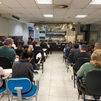 Angeloni Itajaí oferece cursos gratuitos de culinária em maio