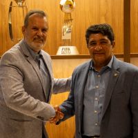 Federação Catarinense assina carta pedindo nova presidência na CBF