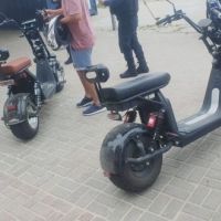 Após três mortes, Itapema lança campanha educativa para uso seguro de ciclomotores e patinetes