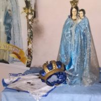 Furto de coroas e depredação da igreja de Nossa Senhora do Rosário, fundada por quilombolas, causa revolta