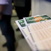 Duas apostas catarinenses faturam prêmio da Mega Sena