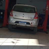 Carro é roubado da garagem de casa enquanto dona trabalhava